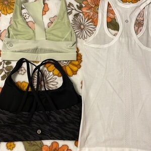 Lululemon bundle